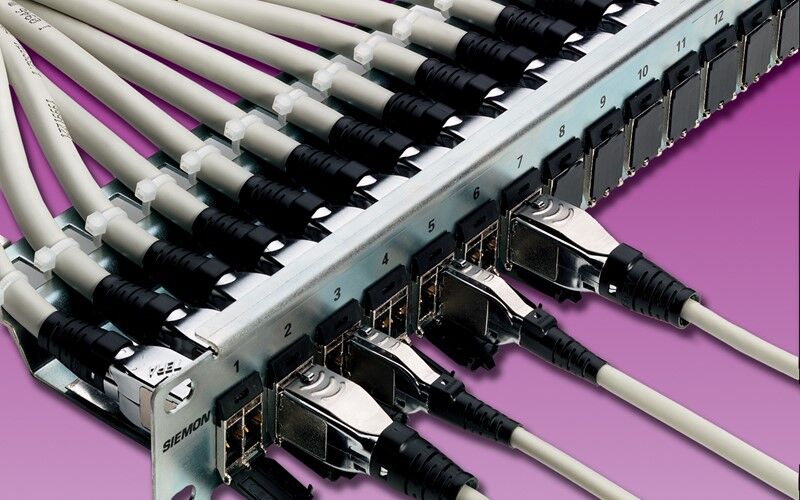 Exploring the Benefits of TERA® Cat 7A Cabling Shielded Systems